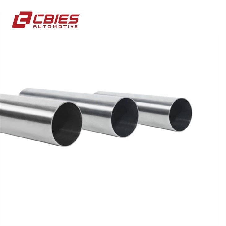 ASTM A519 Shock Absorbor Seamless Steel Tube