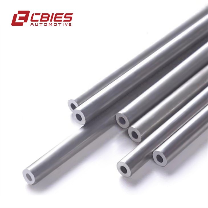 High-Pressure Seamless Steel Tubesfor Compression-Ignition Engine